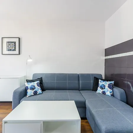 Chilliapartamenty - Baltycka - Modern Apartamento *