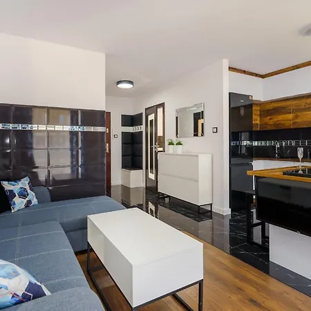 Apartamento Chilliapartamenty - Baltycka - Modern Kołobrzeg
